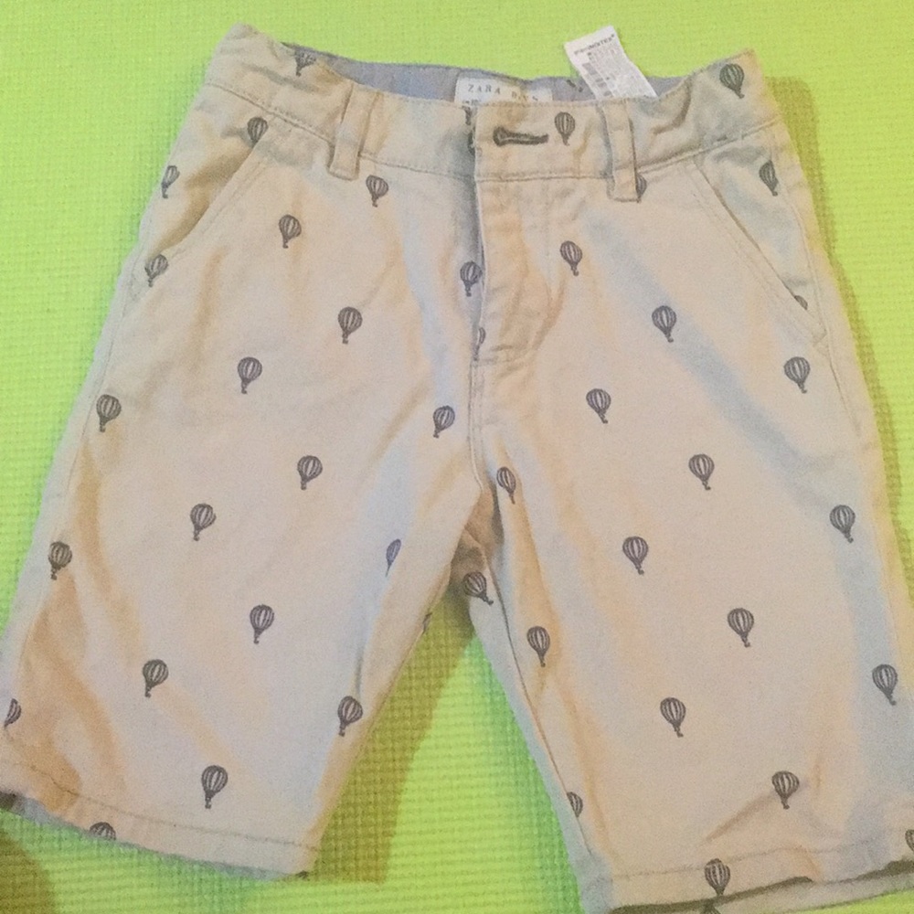 Boys shorts